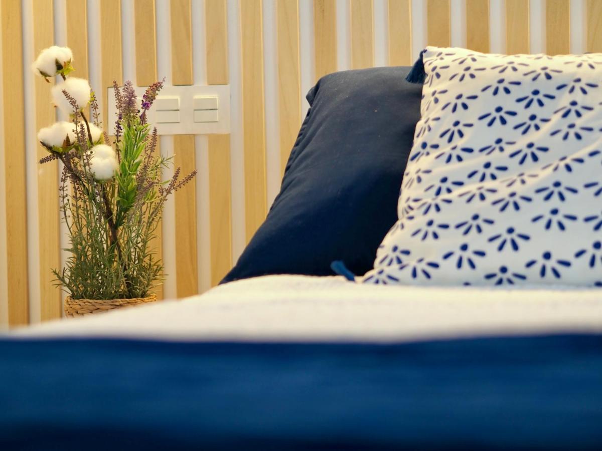 Apartamento En 毕尔巴鄂 外观 照片