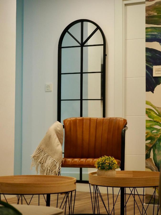 Apartamento En 毕尔巴鄂 外观 照片