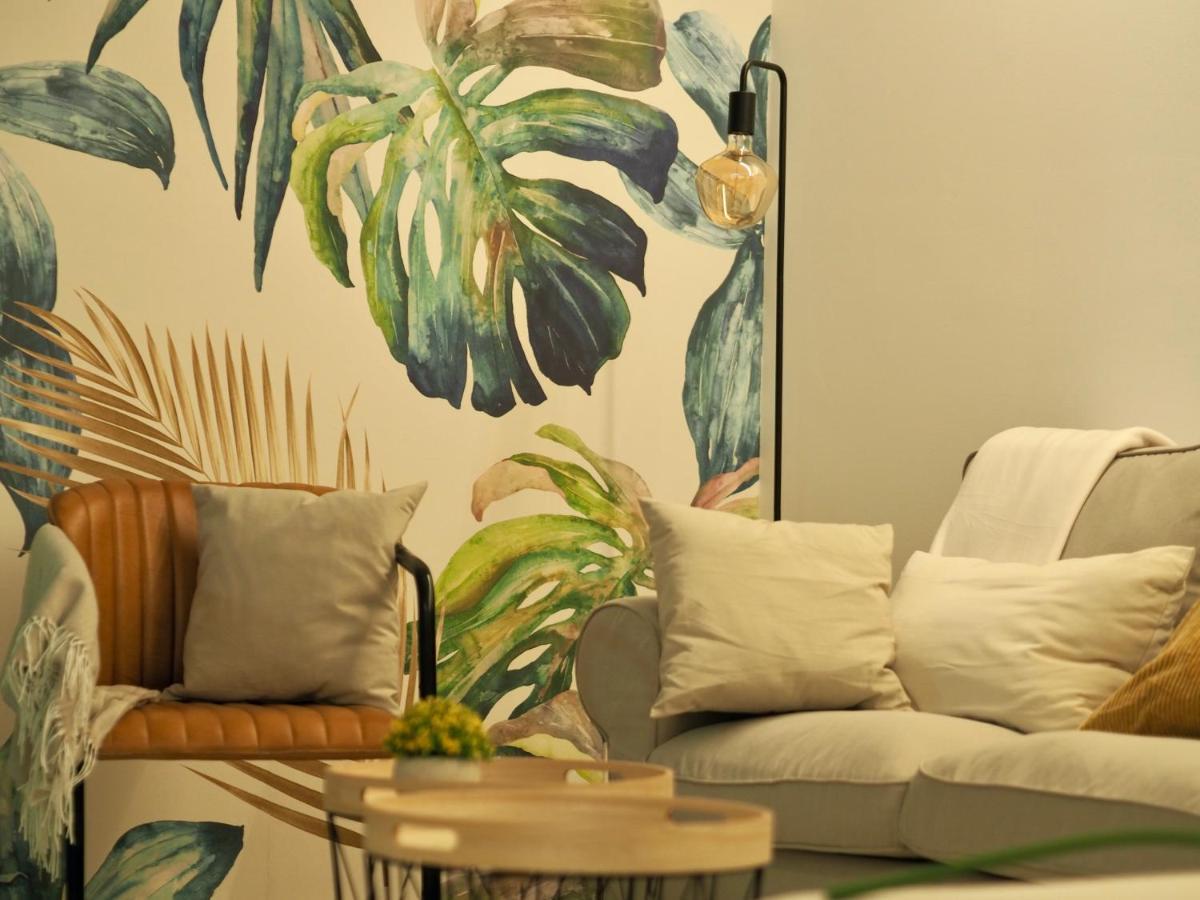 Apartamento En 毕尔巴鄂 外观 照片