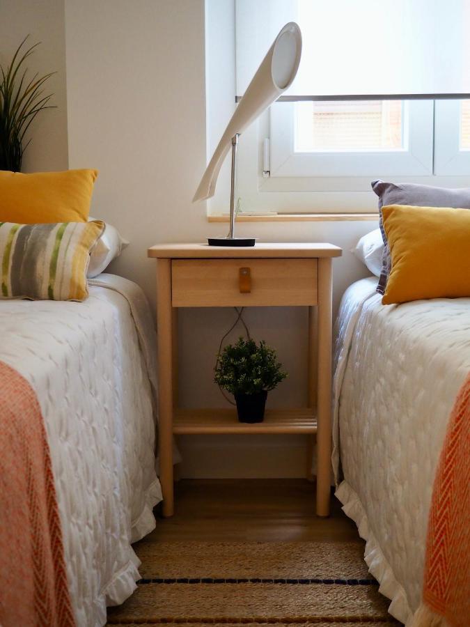 Apartamento En 毕尔巴鄂 外观 照片