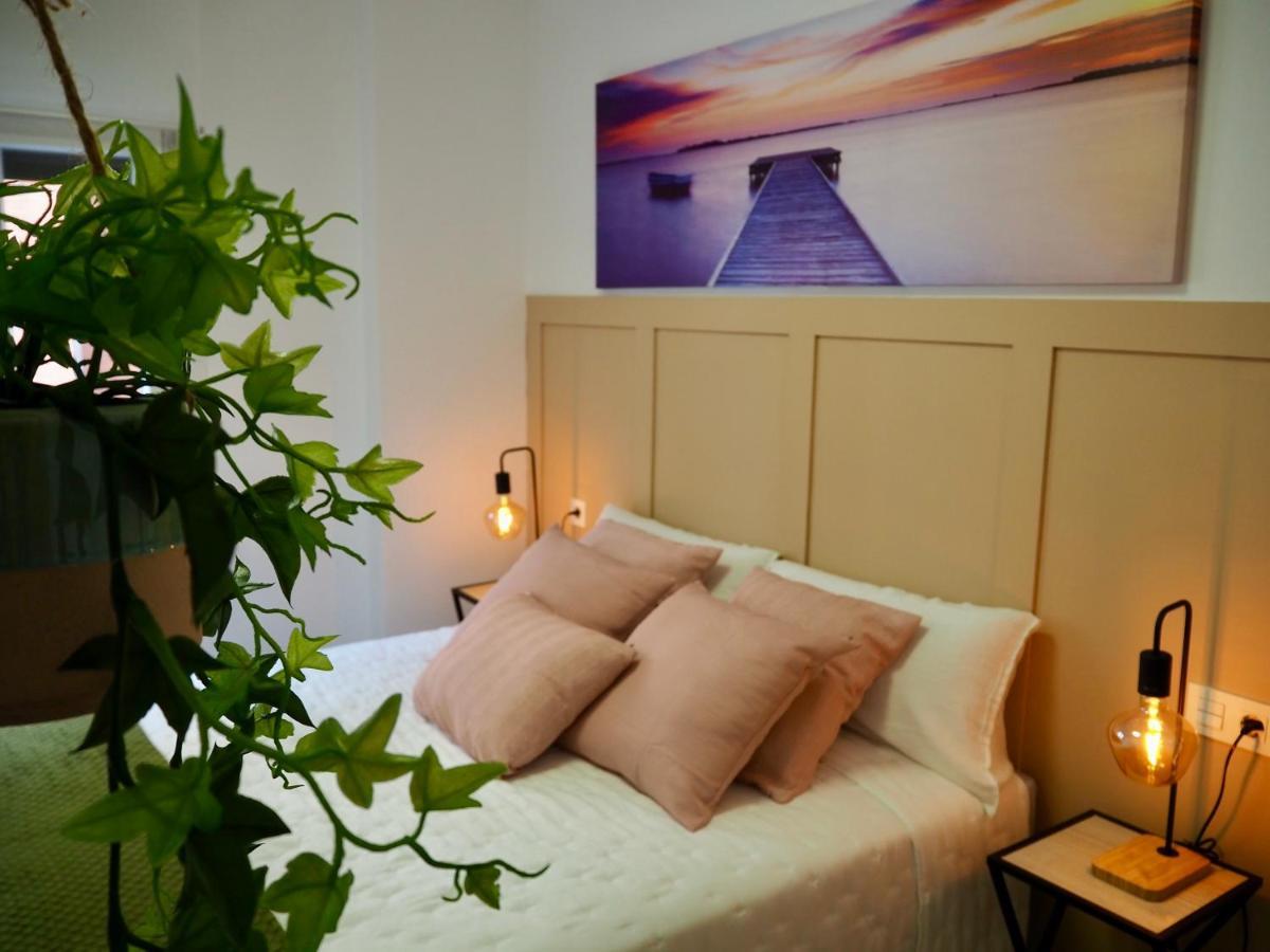 Apartamento En 毕尔巴鄂 外观 照片