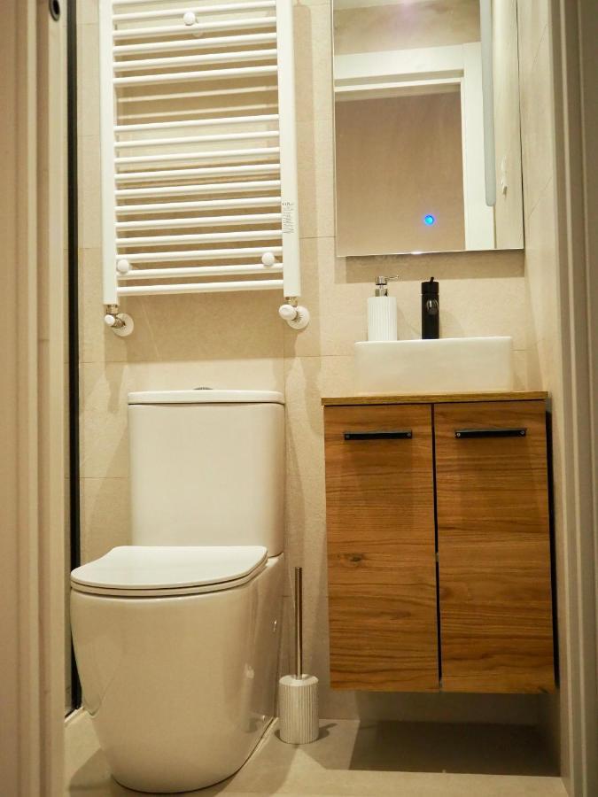 Apartamento En 毕尔巴鄂 外观 照片