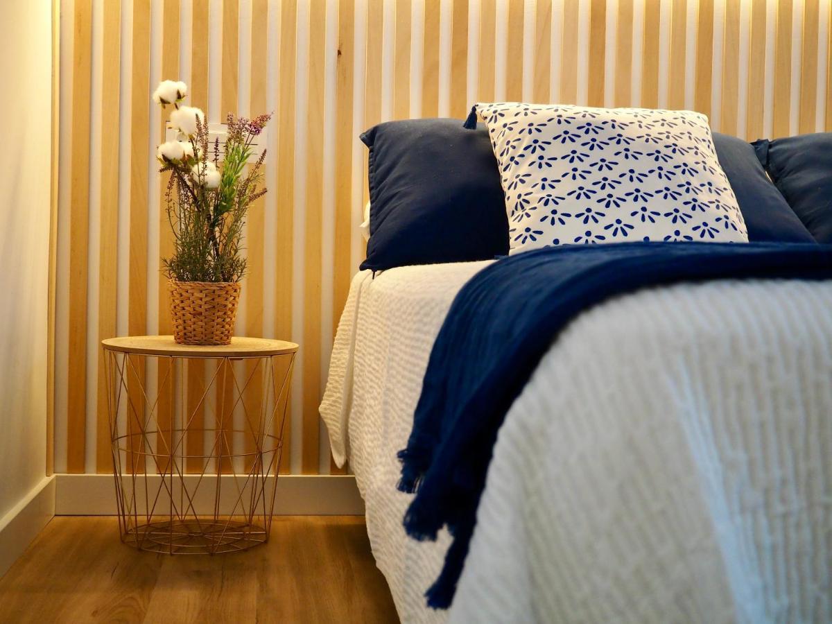 Apartamento En 毕尔巴鄂 外观 照片