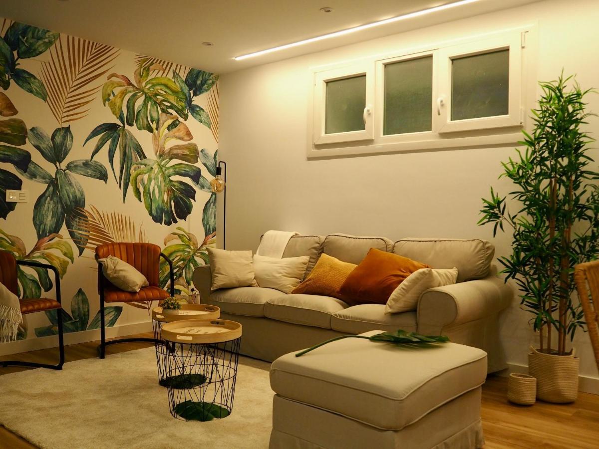 Apartamento En 毕尔巴鄂 外观 照片