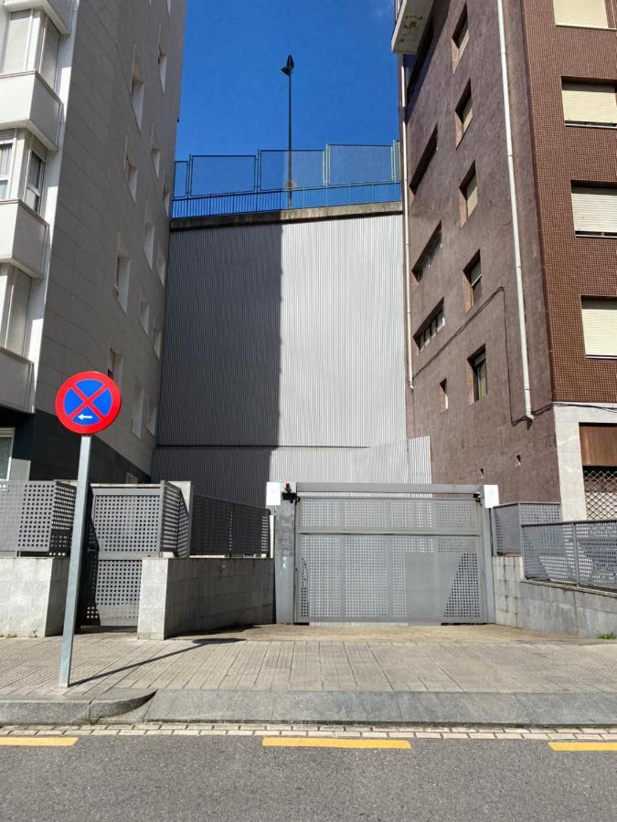Apartamento En 毕尔巴鄂 外观 照片