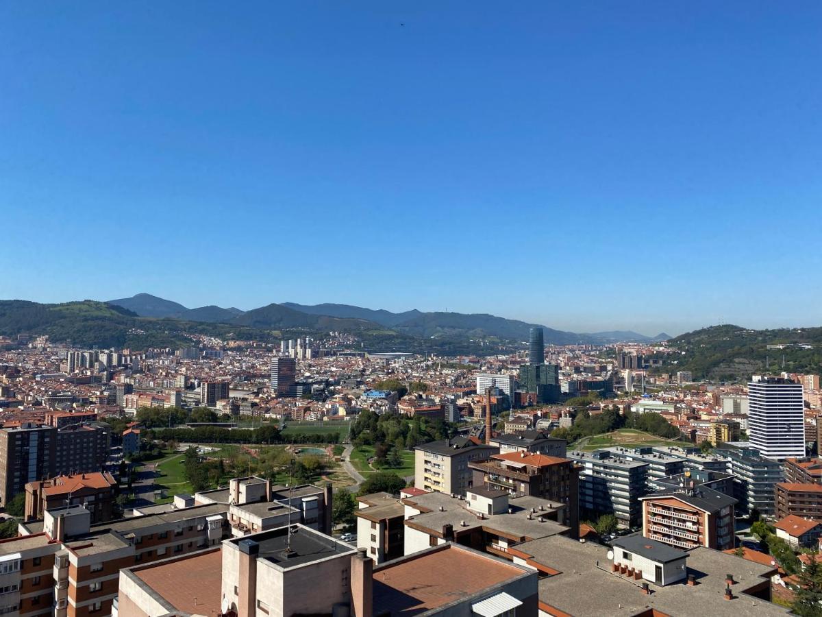 Apartamento En 毕尔巴鄂 外观 照片
