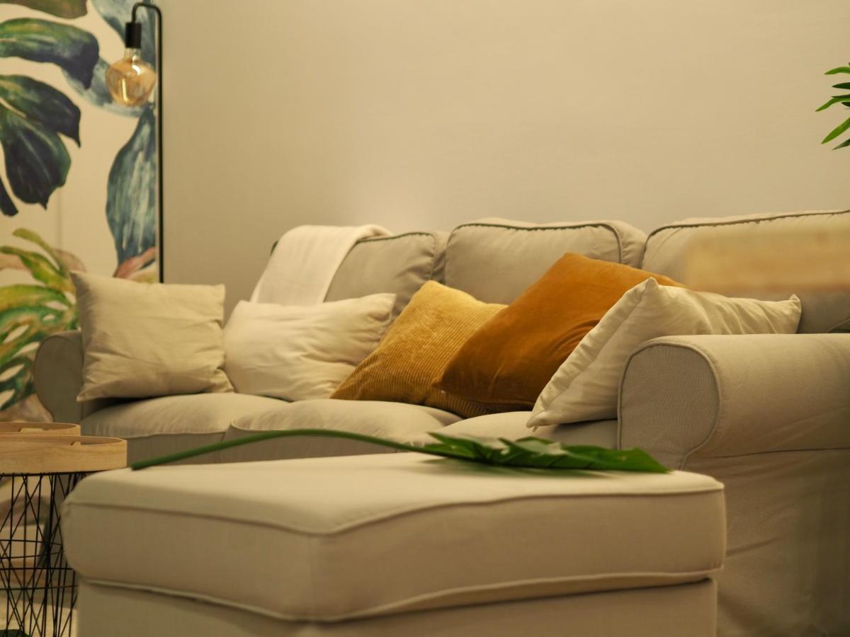 Apartamento En 毕尔巴鄂 外观 照片
