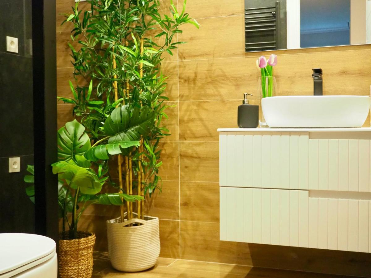 Apartamento En 毕尔巴鄂 外观 照片